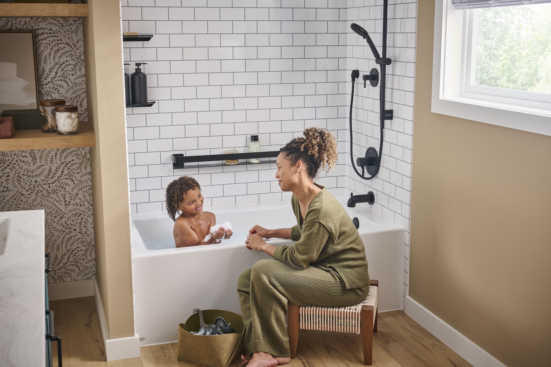 Bathtub